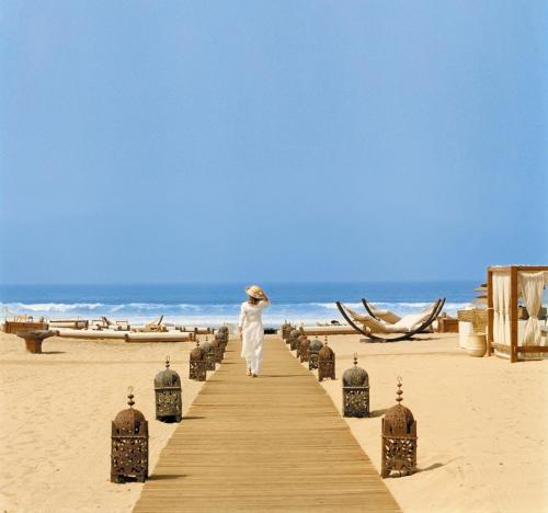 alt-пляжи Марокко
