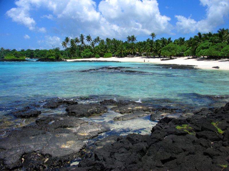 alt-пляжи Самоа