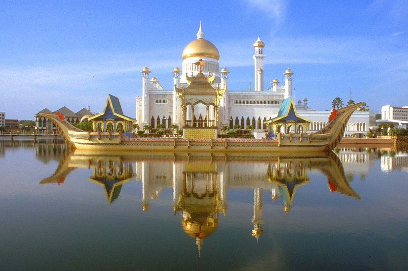 alt-лучшие отели Брунея